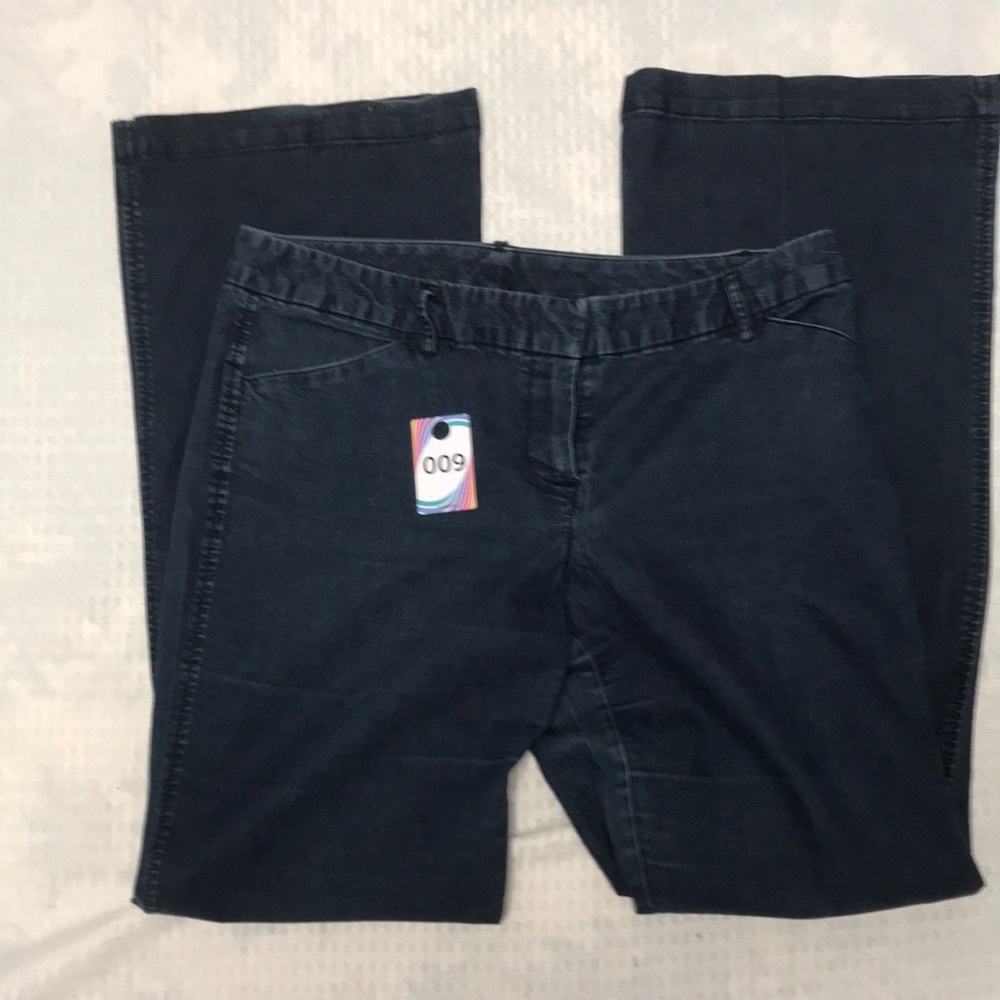 Larry levine Jeans Size 8